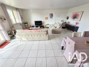 Apartment in Strasbourg (67100)
