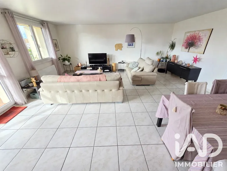 Appartement 4 pièces 119 m² · à Strasbourg · 119 m² · 249 000 €