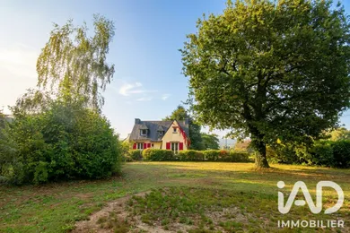 Maison à Brandivy (56390)