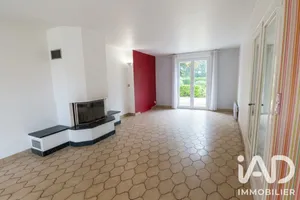 House in Brandivy (56390)
