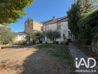Maison à Dreux (28100)