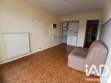 Apartment in Mainvilliers (28300)