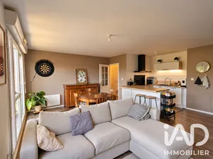 Appartement à Valenciennes (59300)