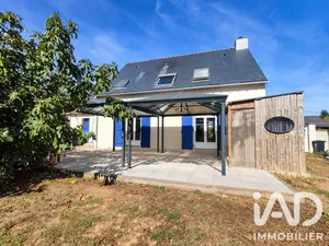 Maison à Ancenis (44150)