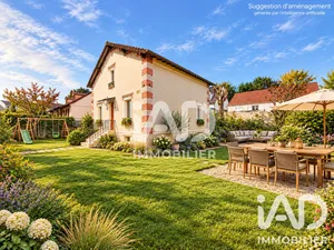 House in Monthyon (77122)