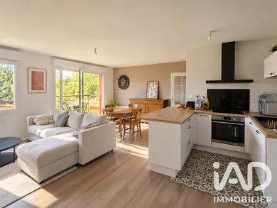 Appartement à Valenciennes (59300)