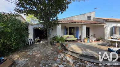 Maison traditionnelle à Entraigues-sur-la-Sorgue (84320)