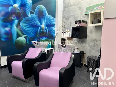 Esthétique, Coiffure à Montech (82700)