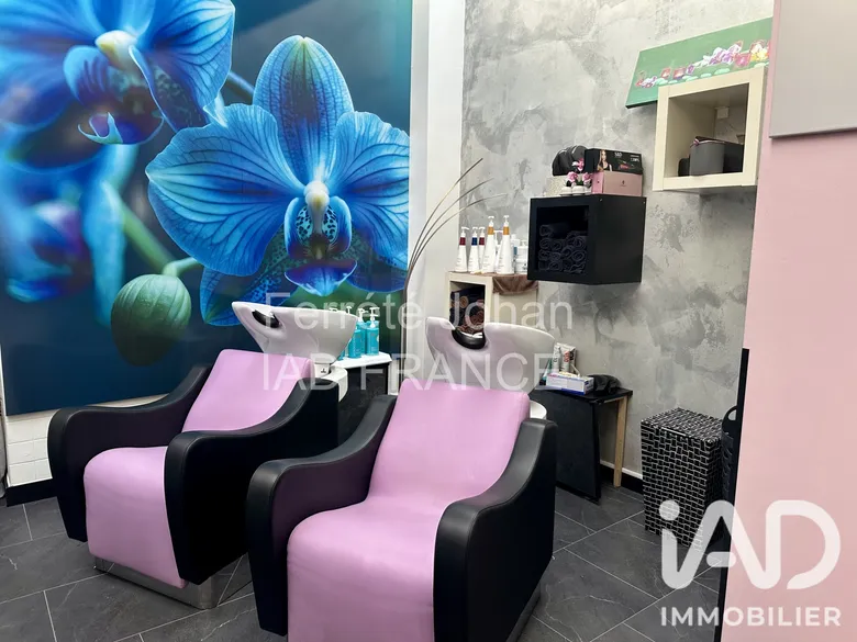 Local commercial 68 m² · à Montech · 68 m² · 45 000 €