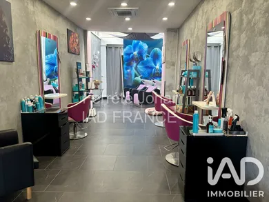 Esthétique, Coiffure à Montech (82700)