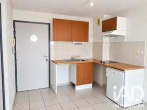 Appartement à Agde (34300)