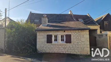 Maison à Avoine (37420)
