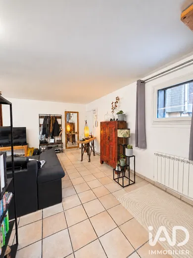 Duplex à Saint-Gervais-les-Bains (74170)