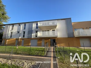 Appartement à Challes-les-Eaux (73190)