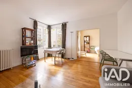 Appartement à Paris (75007)