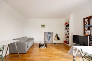 Appartement à Paris (75007)