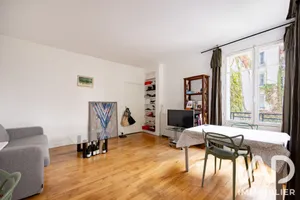 Appartement à Paris (75007)