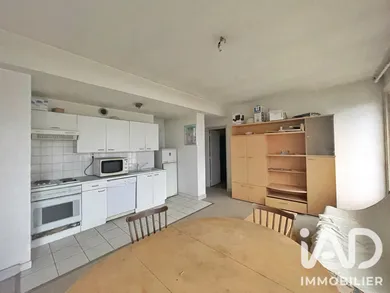 Appartement à Souillac (46200)