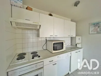 Appartement à Souillac (46200)