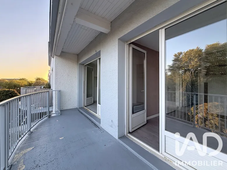 Appartement 2 pièces 39 m² · à La Rochelle · 38,7 m² · 160 000 €