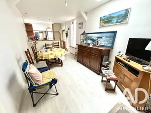 Maison à Antony (92160)