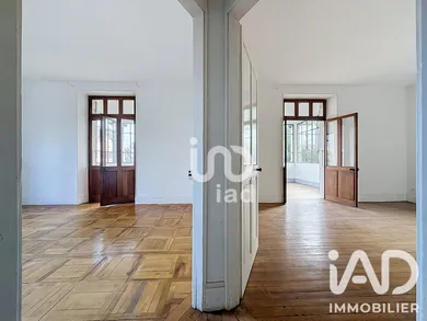 Appartement à Annecy (74000)