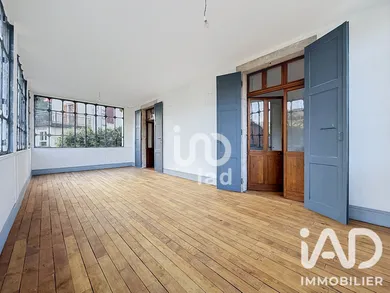 Appartement à Annecy (74000)