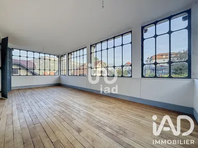 Appartement à Annecy (74000)