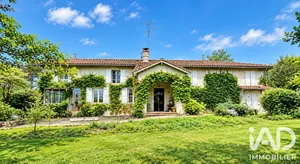 Mansion in Layrac (47390)