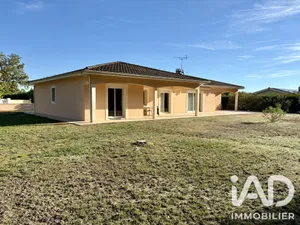 Maison à Coimères (33210)