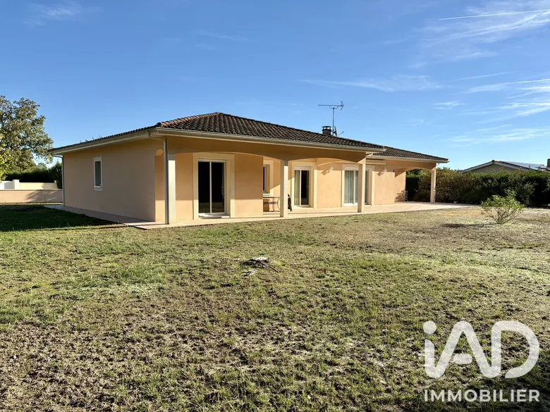 Maison 4 pièces 154 m² · à Coimères · 154 m² · 354 000 €