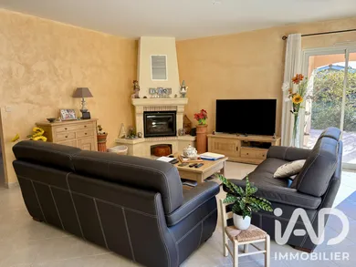 Maison à Coimères (33210)