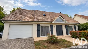 House in Lissieu (69380)