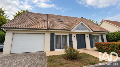 House in Lissieu (69380)