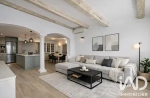 Village house in Rimplas (06420)