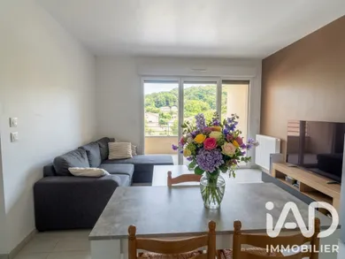 Appartement à Floirac (33270)