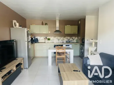 Appartement à Floirac (33270)