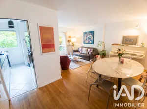 Appartement à Paris (75015)