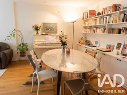 Appartement à Paris (75015)