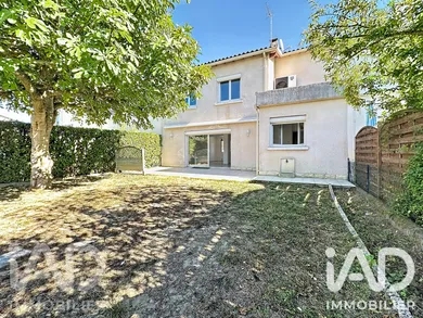 Maison de ville à Balma (31130)