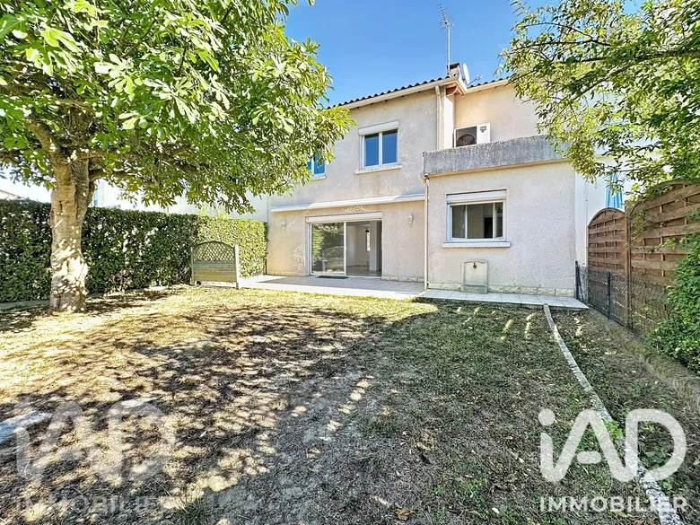 Maison 5 pièces 121 m² · à Balma · 121,2 m² · 429 000 €