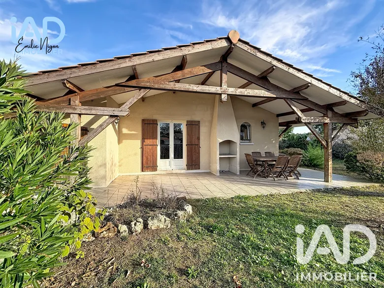 Maison 6 pièces 116 m² · à Marcheprime · 116 m² · 340 000 €
