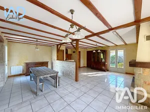 House in Marcheprime (33380)