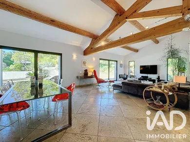 Maison à Grimaud (83310)