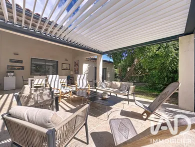 Maison à Grimaud (83310)