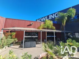 Boutique/Local commercial à Canet-en-Roussillon (66140)