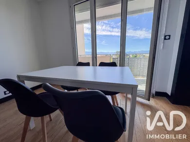 Appartement à Tarbes (65000)