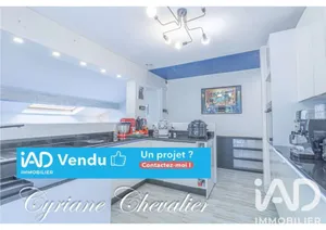House in Verneuil-sur-Seine (78480)