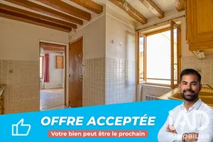 Appartement à Herblay-sur-Seine (95220)
