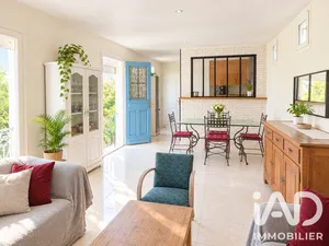 House in Le Plessis-Robinson (92350)